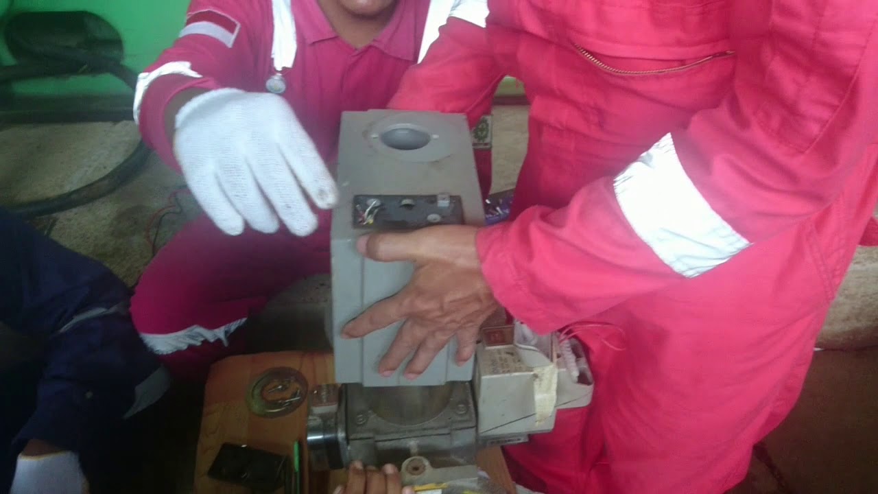 Repair-