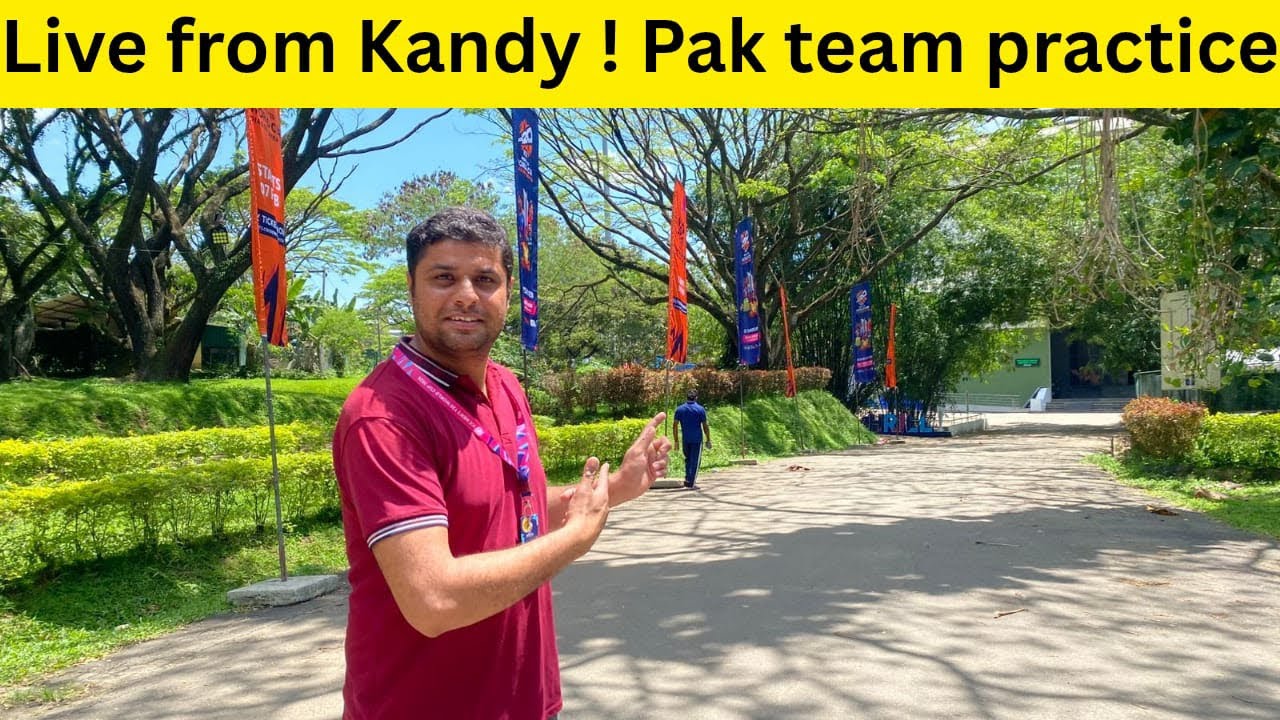 Fakhar Zaman will play against England ! Same XI for pak ! Live updates