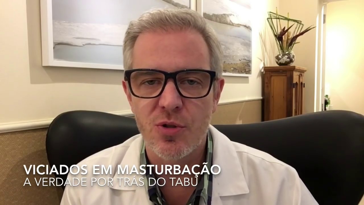 Viciados em Masturbação