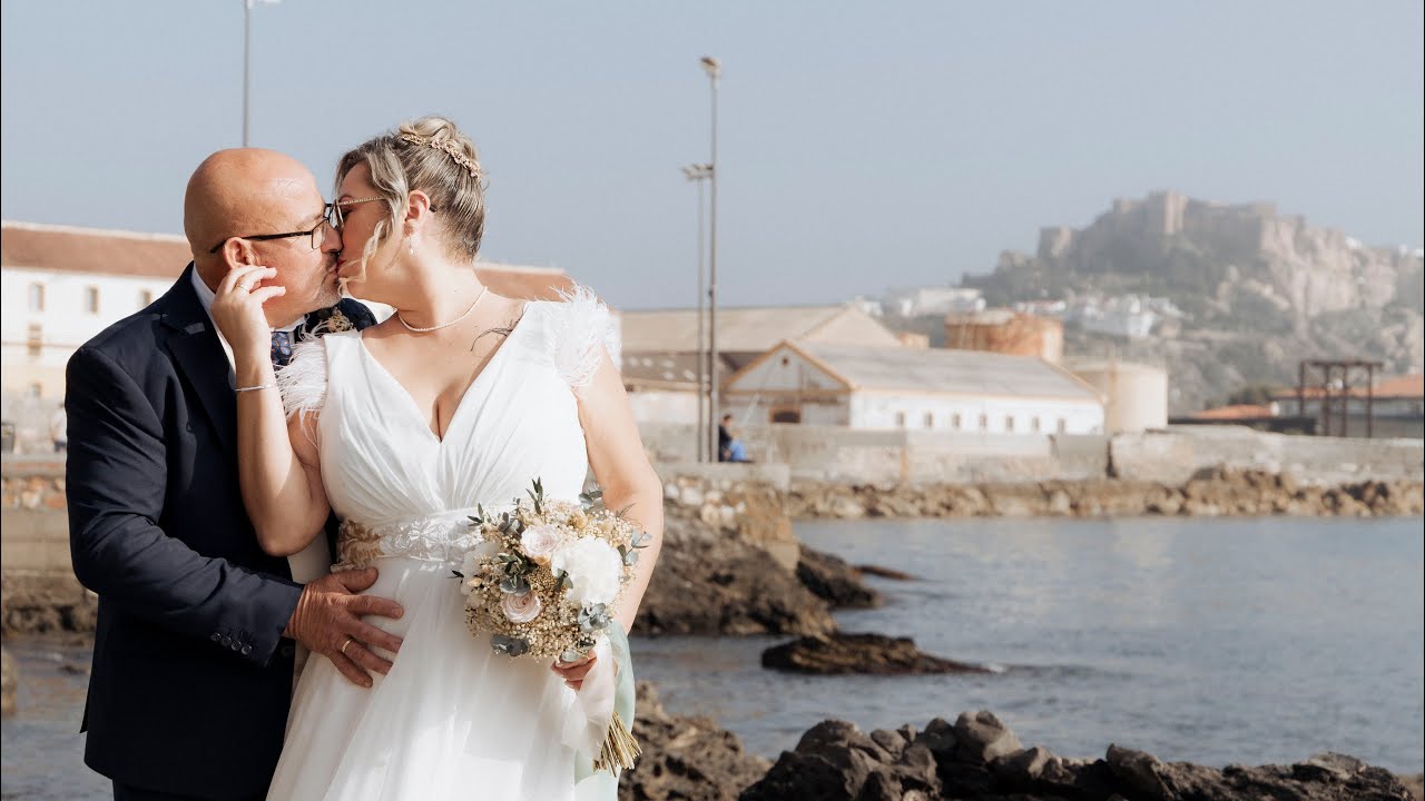Video Boda 