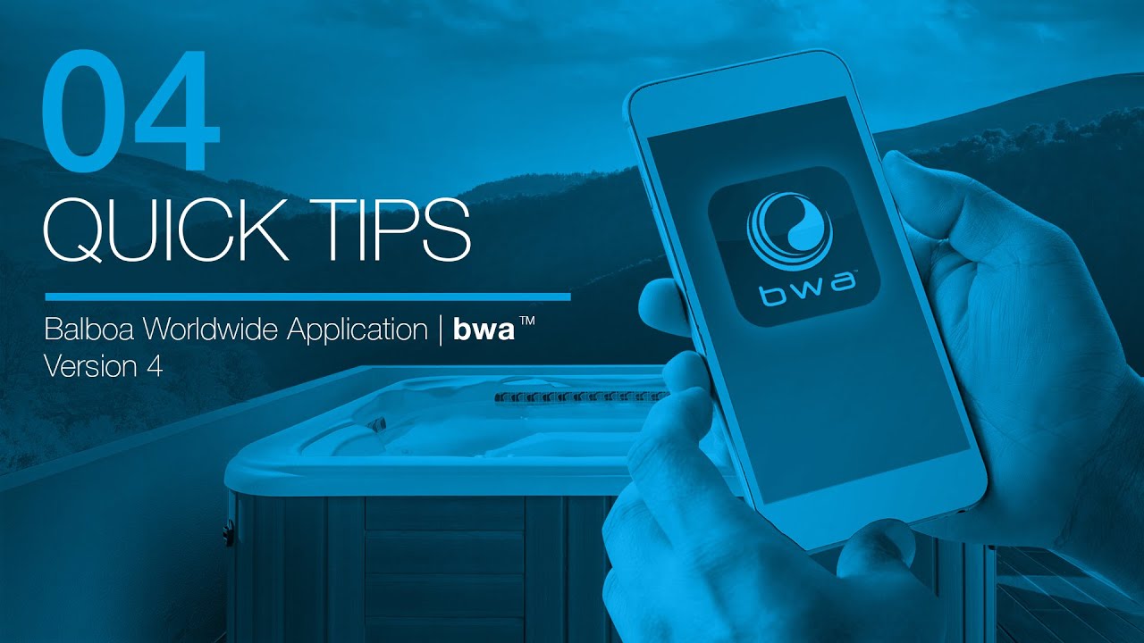 Video 04 - bwa&trade; Version 4 - Direct Mode