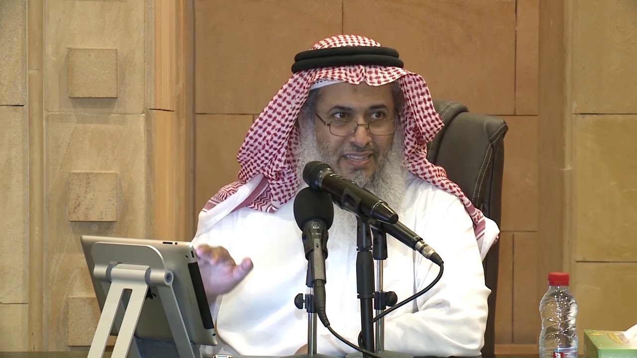 قصة ماعز والغامدية