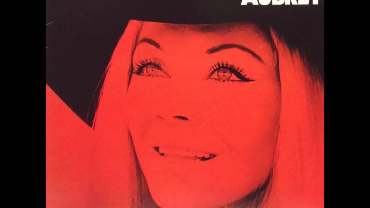 Isabelle Aubret - Isabelle Aubret [FULL ALBUM]