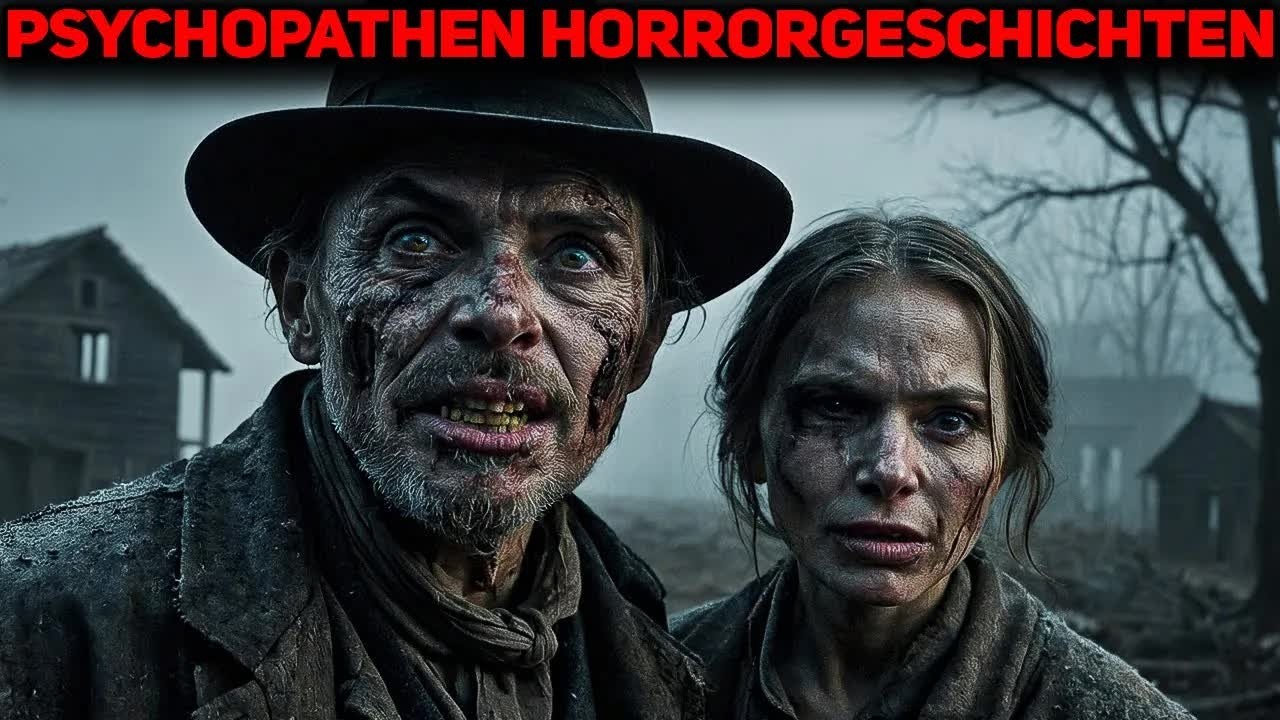 6 Wahre Horrorgeschichten über Psychopathen, Die Dich Erschüttern Werden - Nr.90