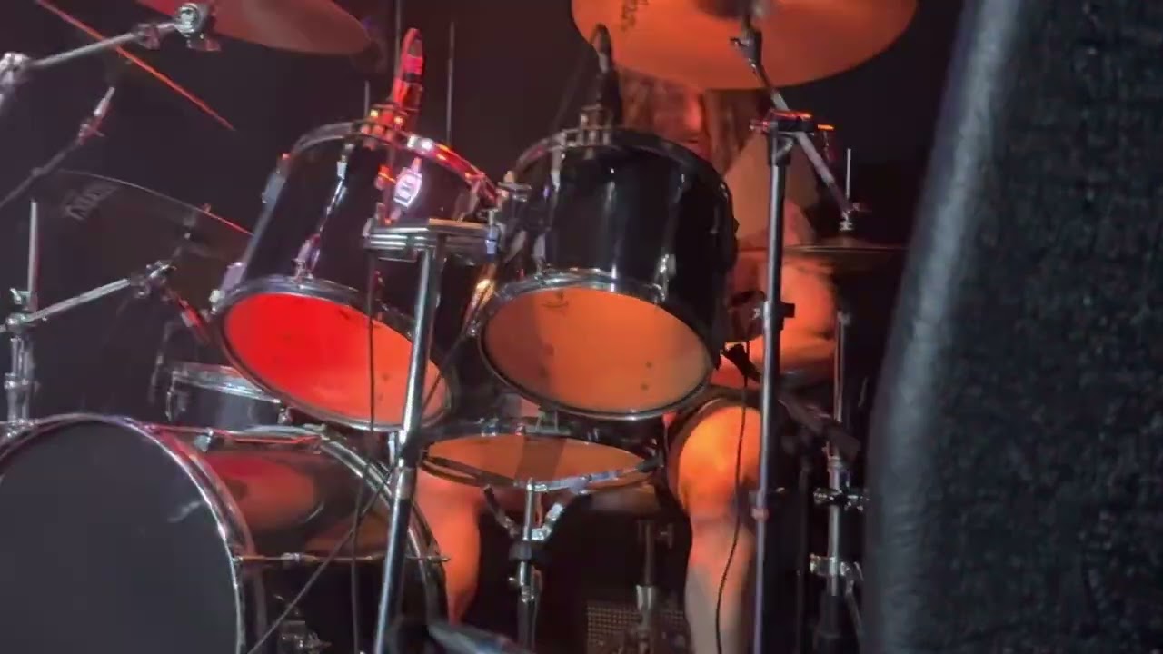 TORTURE RACK - “STAIRWAY TO THE STENCH” LIVE AT HEADSPLIT RECORDS DAY OF DECAY - VANTAA, FINLAND!