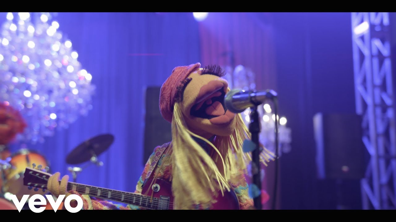Dr. Teeth and The Electric Mayhem - Rock and Roll All Nite (From 