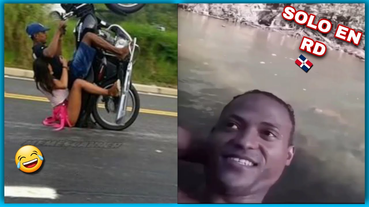 Cosas Que Solo pasan en rd #81 Se Le Entra Una Aveja Donde No Da el Sol