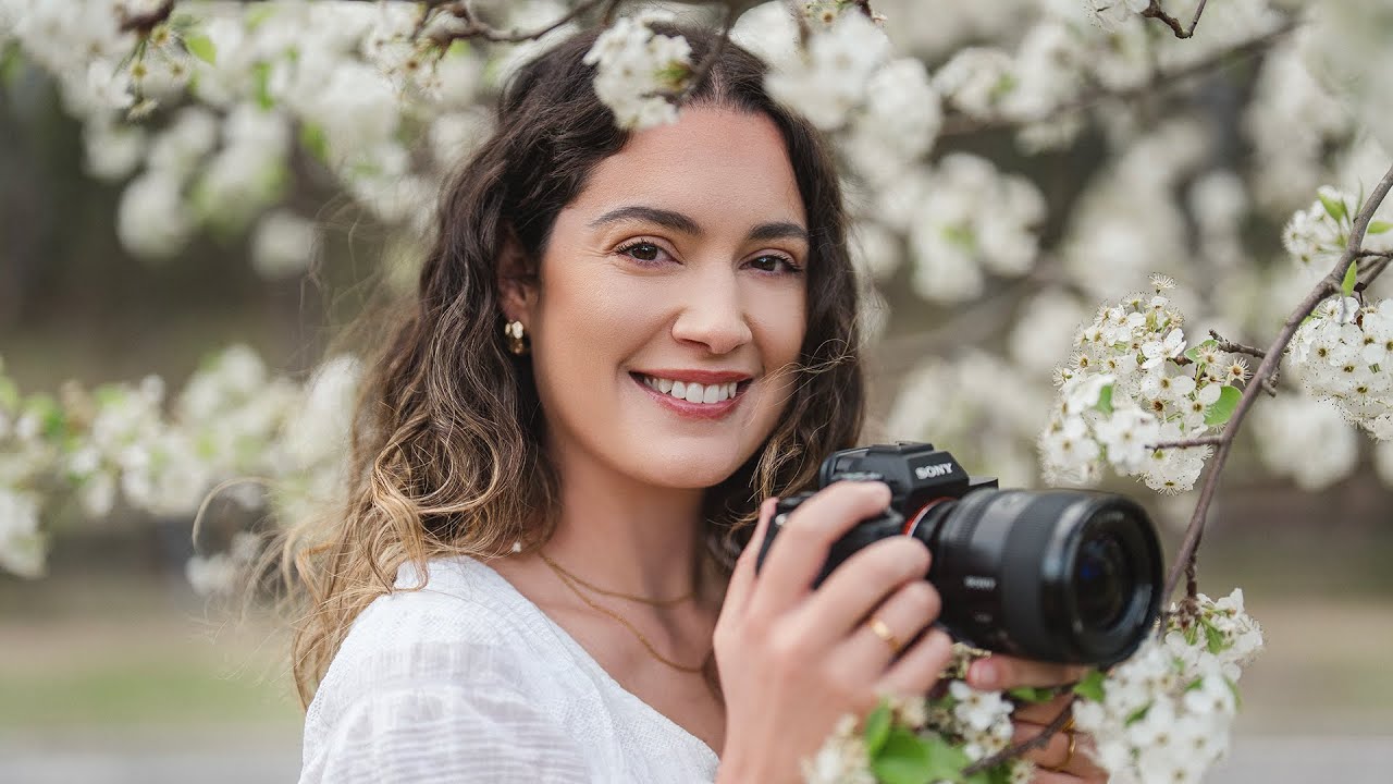 How to take Dreamy Photos