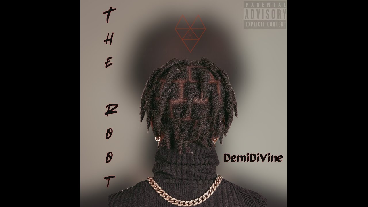DemiDiVine - Generational Talent (Official Visualizer)