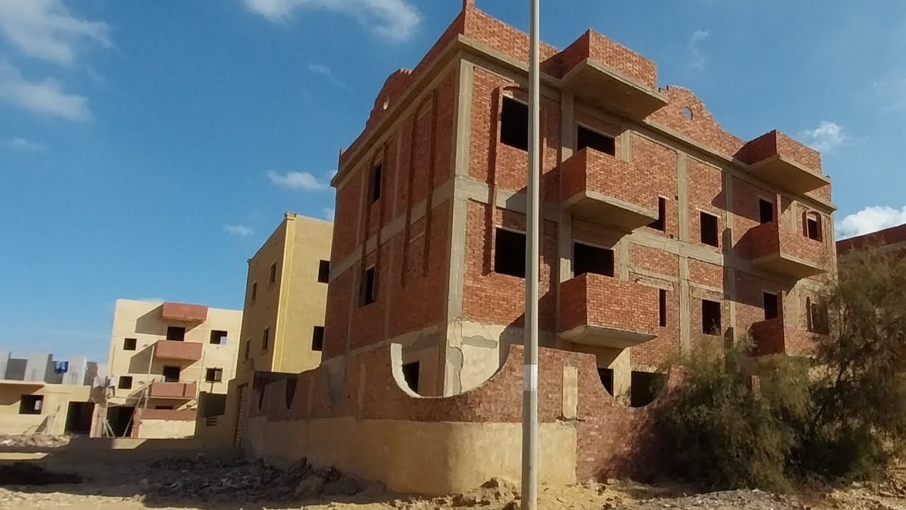 منزل للبيع | 300م | 3ادوار | حدائق اكتوبر | ناصية صريحة | حق انتفاع ممتع