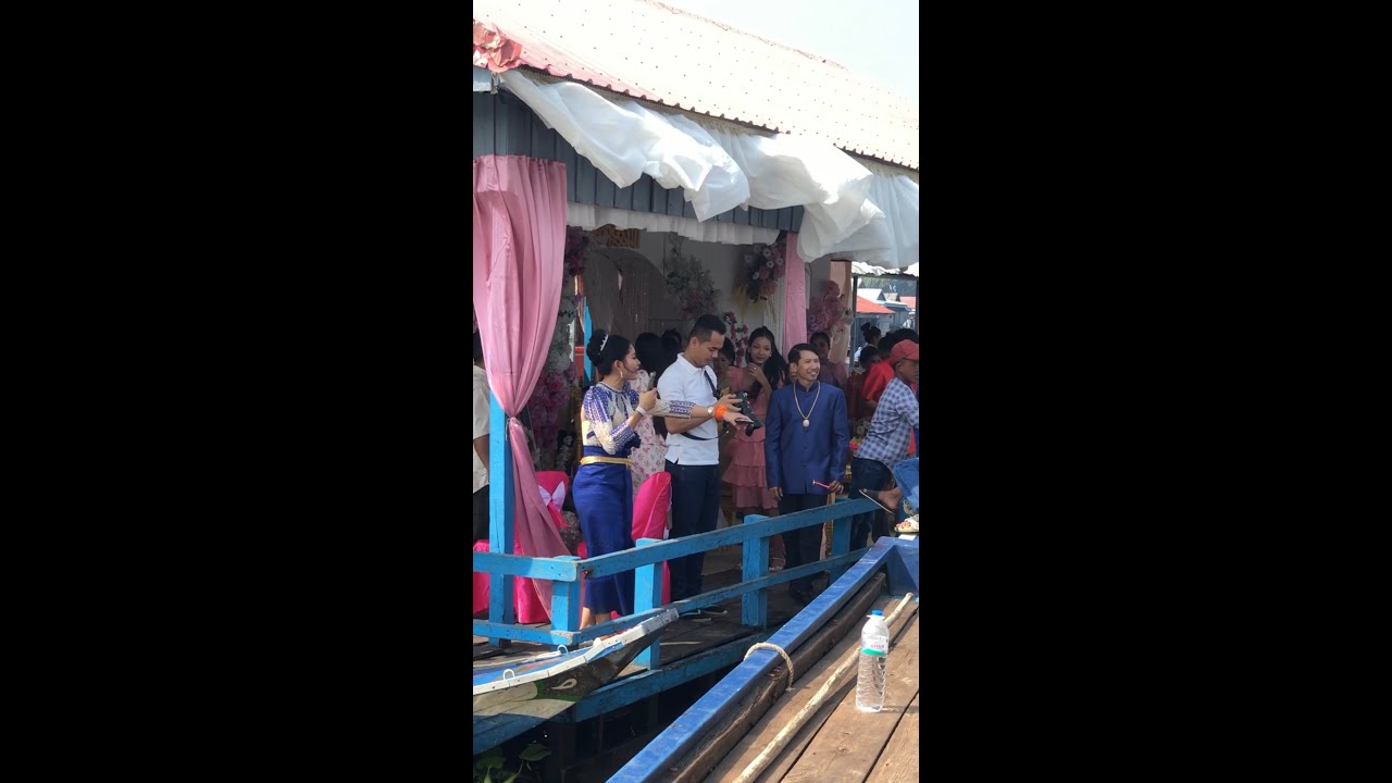 អ្នកទន្លេញ៊ាំការ