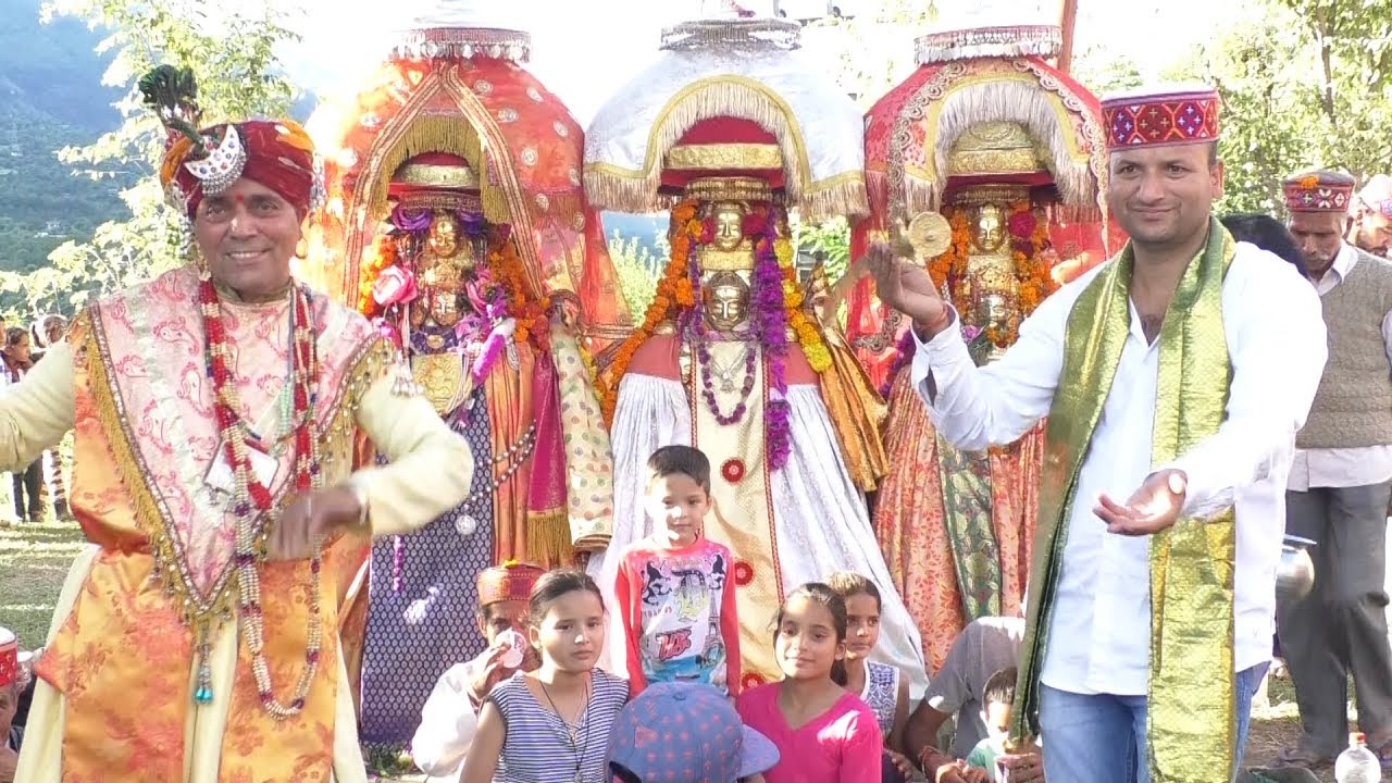 Bhajan mata shayma kaali | bhajan samrat m.s thakur