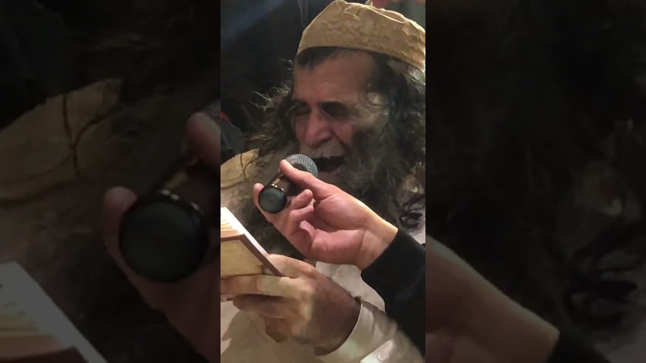 *סרטון 3* רבי עמוס גואטה שליט