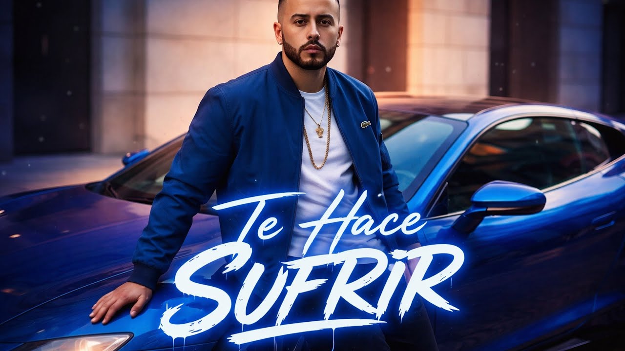 Wisin & Yandel - Te hace sufrir (Video Music)