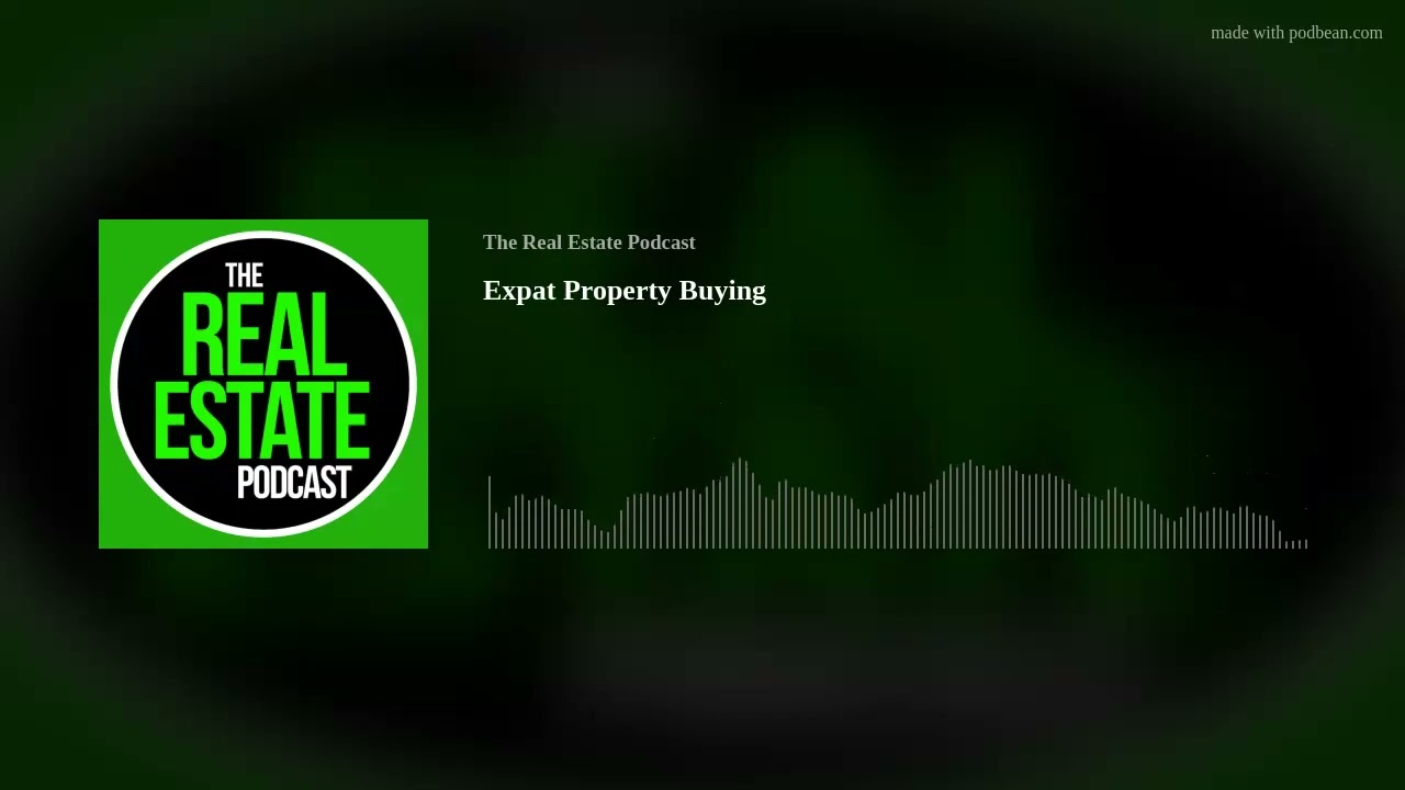 Property Buying Expats
