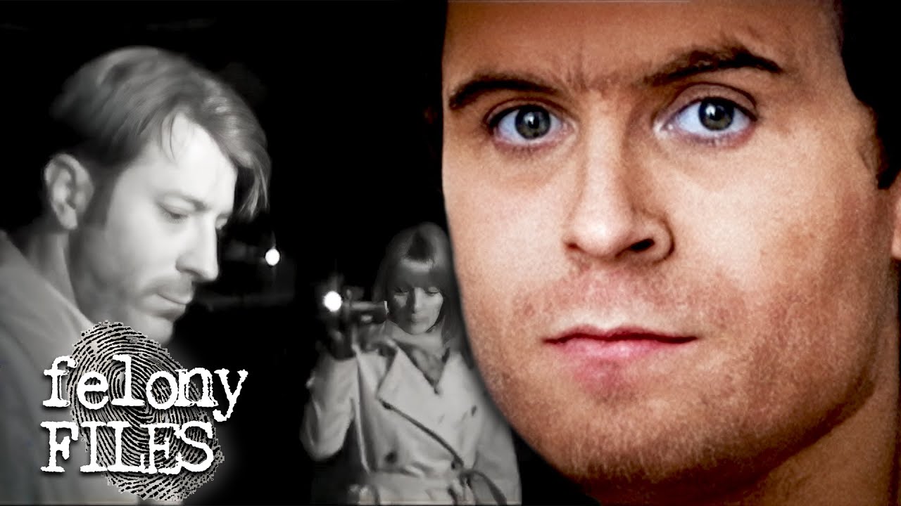 Paranormal Investigators Visit Ted Bundy's House | Conversations With A Serial Killer | Felony Files