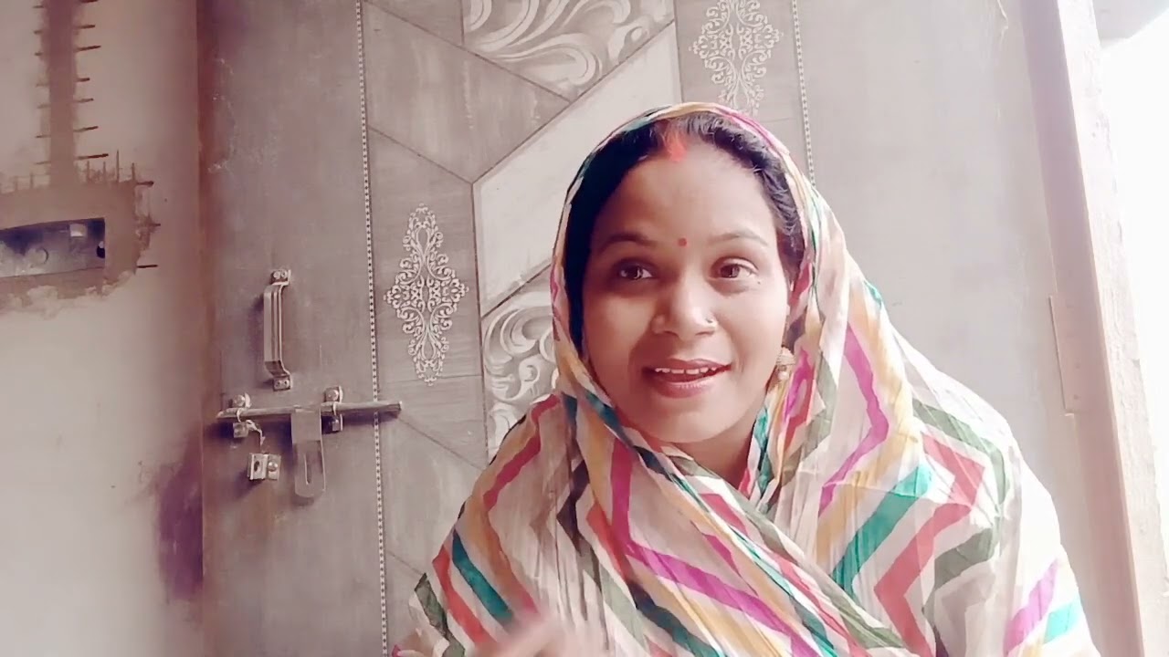 #video👍 बहुत ही मस्त और सुंदर 👍 सोहर गीत 👌 एक बार जरूर सुनिए 💯 ममता अयोध्या वासी