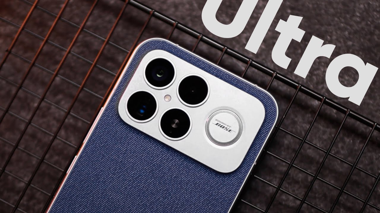 CALON HP 10 JUTAAN TERBAIK ??! Review POCO F8 Ultra