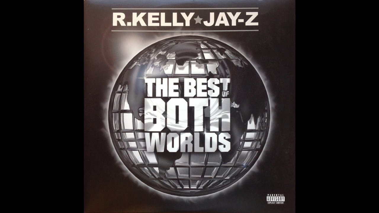 R. Kelly & Jay-Z - It Ain't Personal