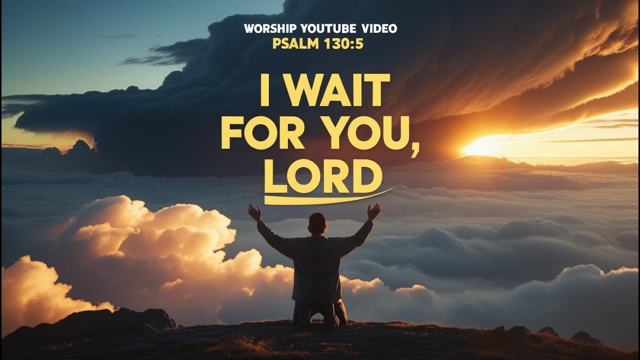 Still Waiting on God? Hear This Song of Hope