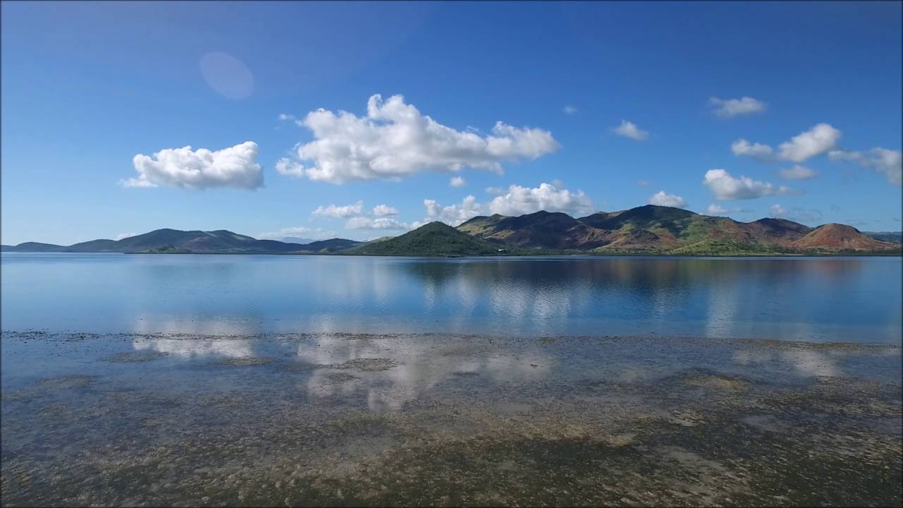 Vatia Wharf, Fiji Islands