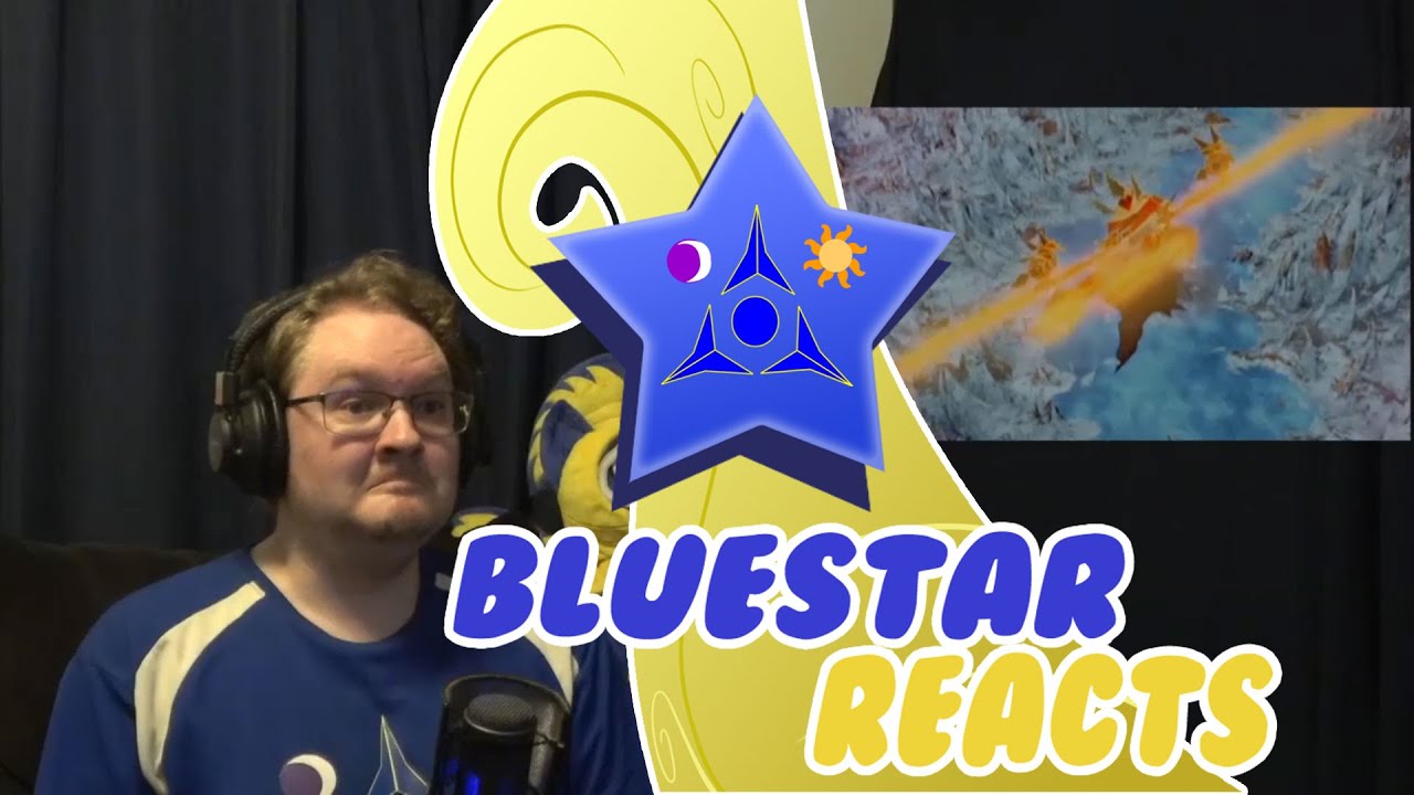 Legends of Chima S3 E12 The Phoenix has Landed Blind Commentary / Reaction