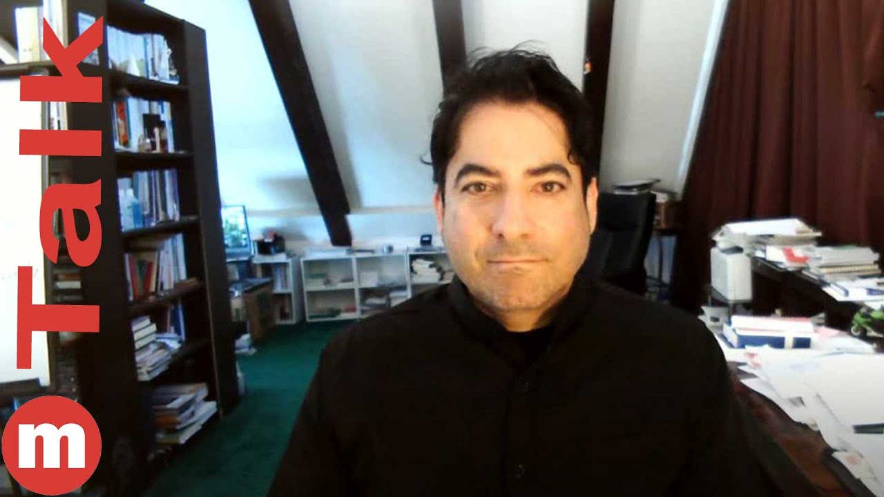 Mouhanad Khorchide: 