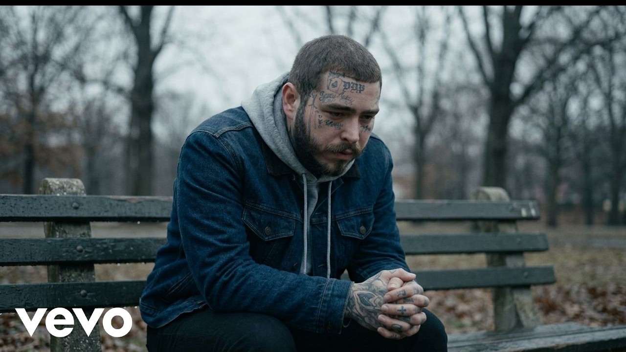 Post Malone - Voicemail