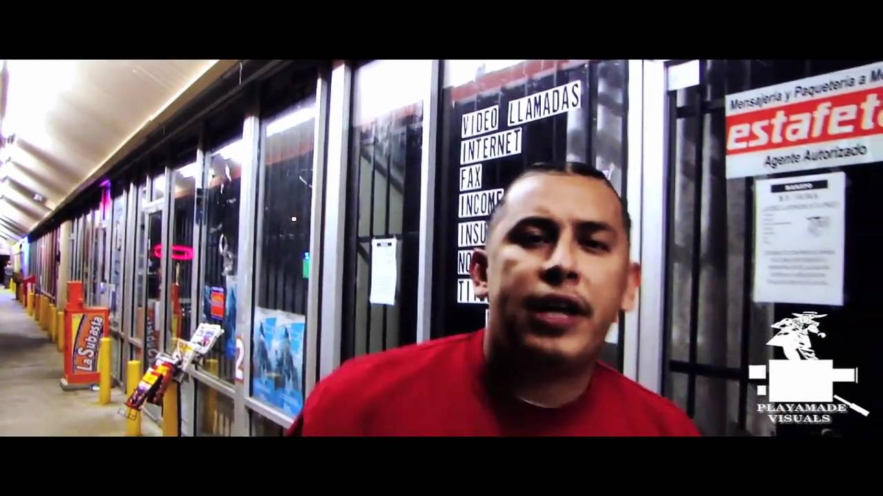 BUNZ - Hi Tunes Flow.mov