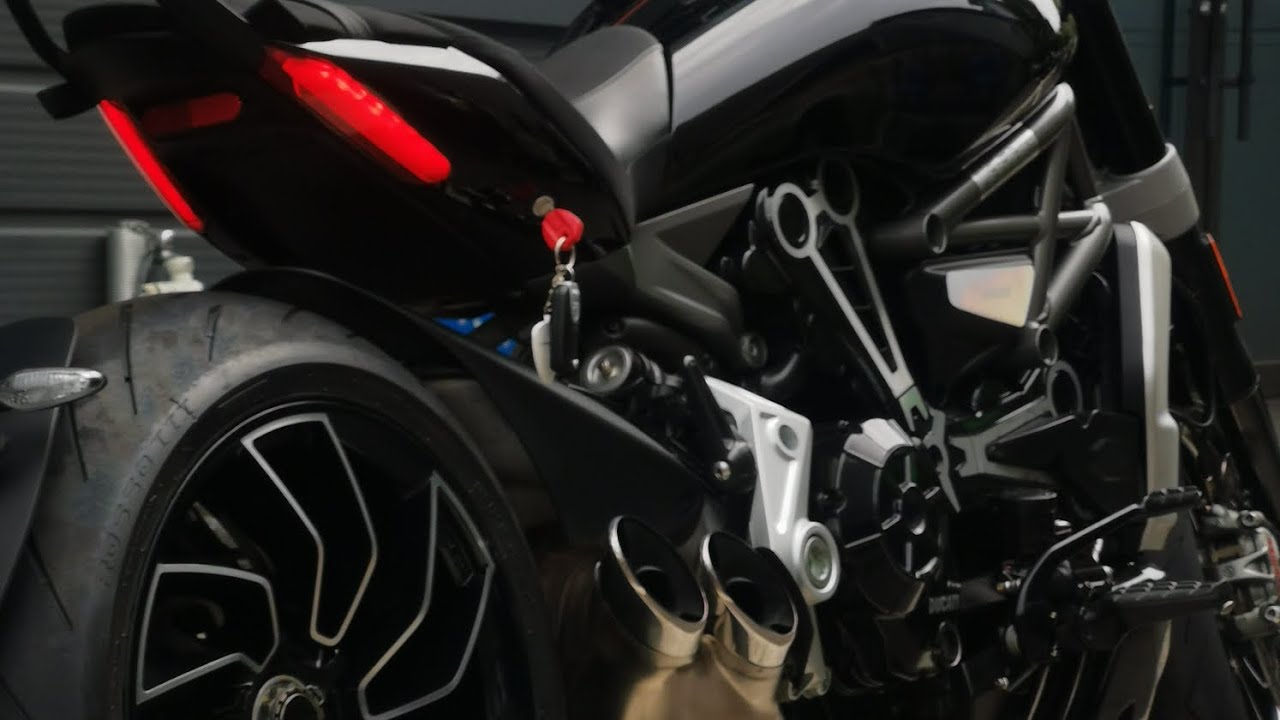 МОТОЦИКЛЫ ИЗ КОРЕИ 🇰🇷🏍️💨