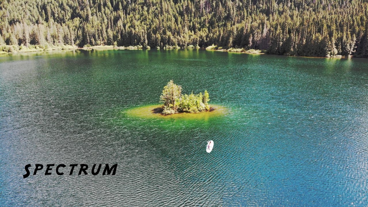 Spectrum Lake Backcountry (BC, Monashees)