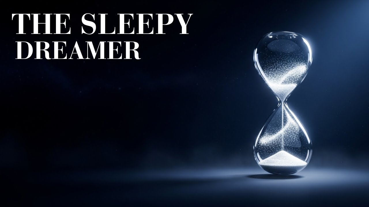 What Is Time Made Of? | Science For Sleep