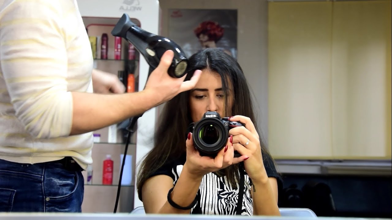 KAKO ISFENIRATI KOSU KOD KUCE