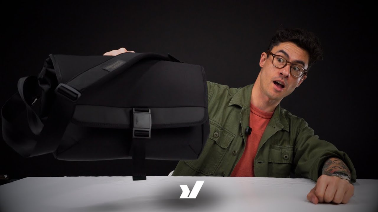 You're Going to Like it. Modern Dayfarer V2 Sling