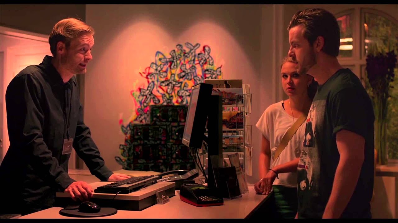 Filmmaker Spotlight - COPENHAGEN