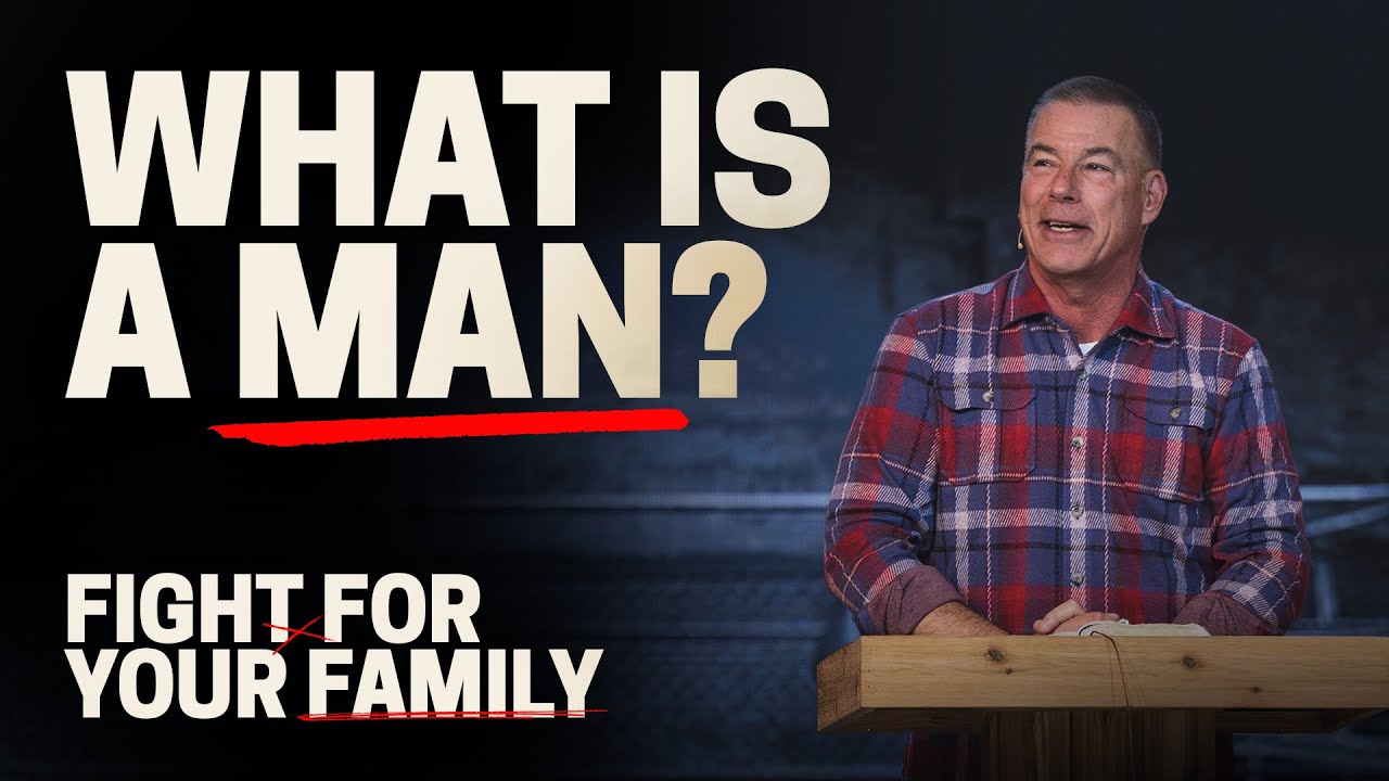 Fight For Your Family | Boys 2 Men | Bruce Frank
