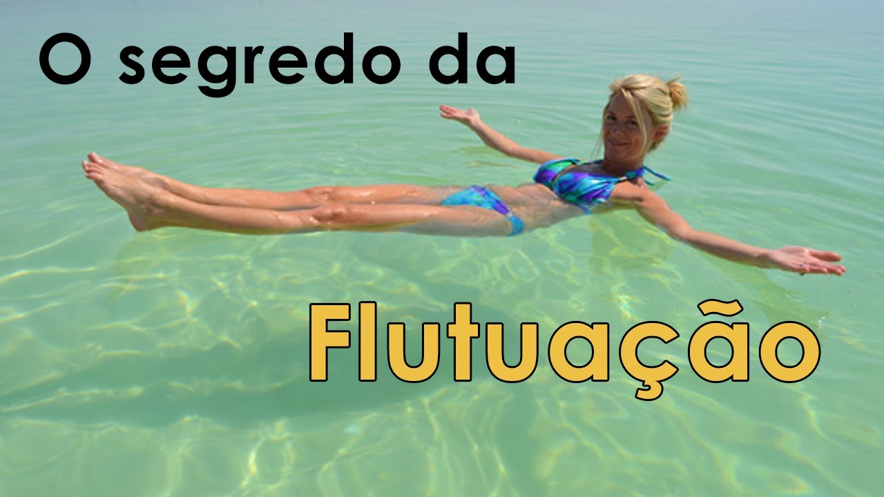 O QUE &Eacute; O EMPUXO?