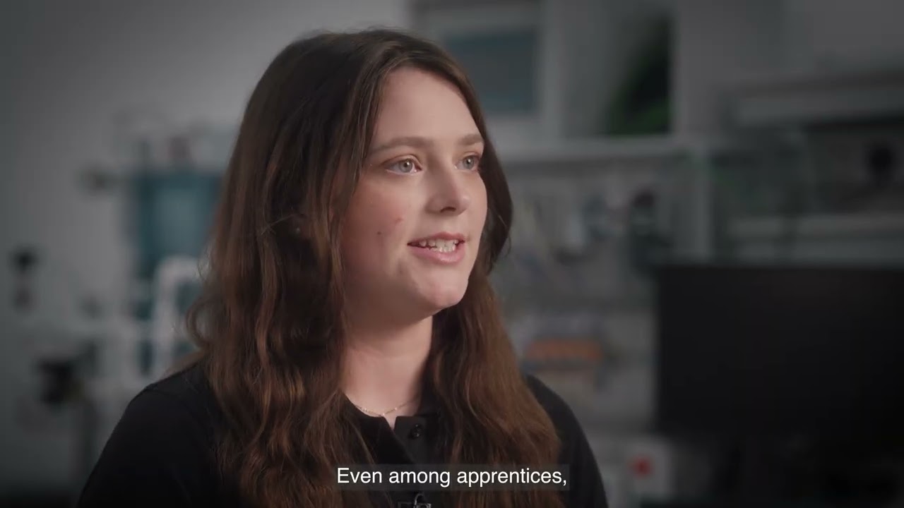 Apprentice Skills and Technology Hub Make UK