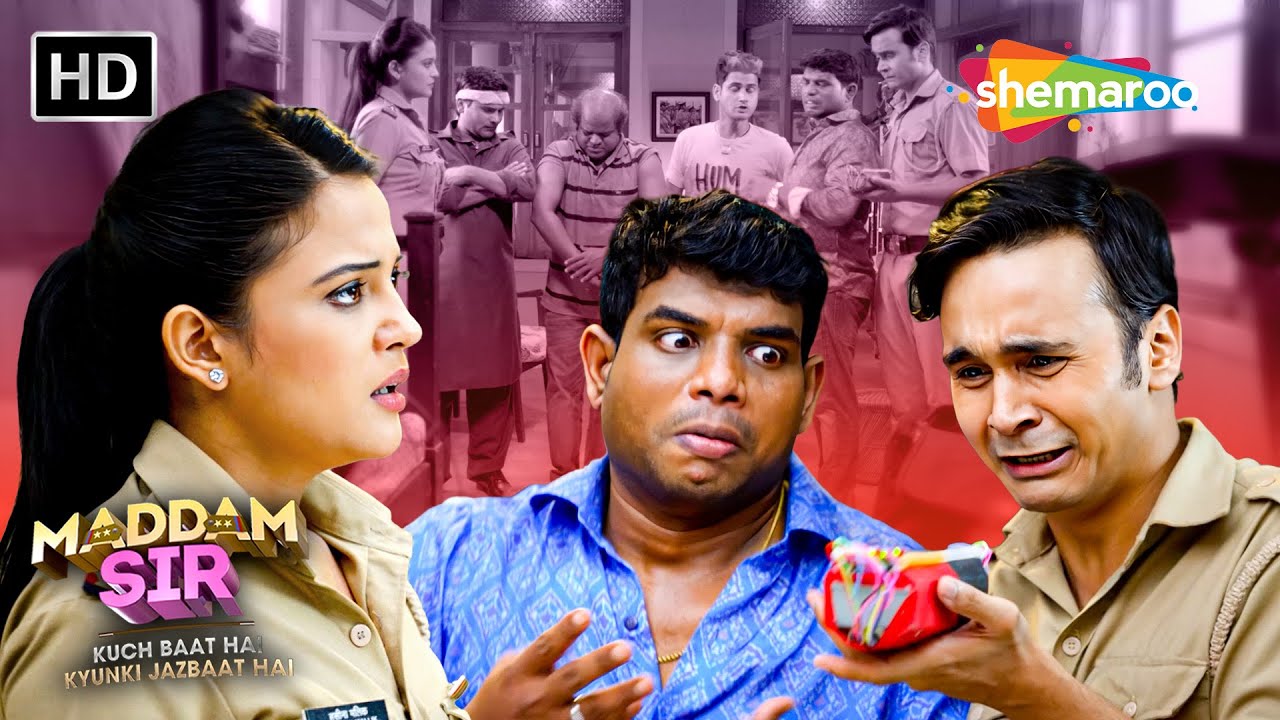 Maddam Sir Back To Back | Best Of Karishma And Haseena | Maddam Sir |Hindi Tv Serial