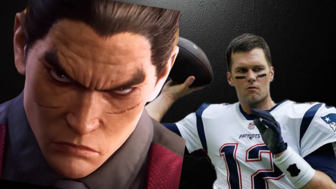 Tom Brady speaks on the state of modern fighting game players 