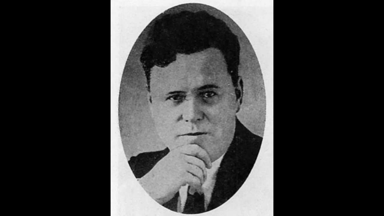 Carl Lejdström: non più andrai