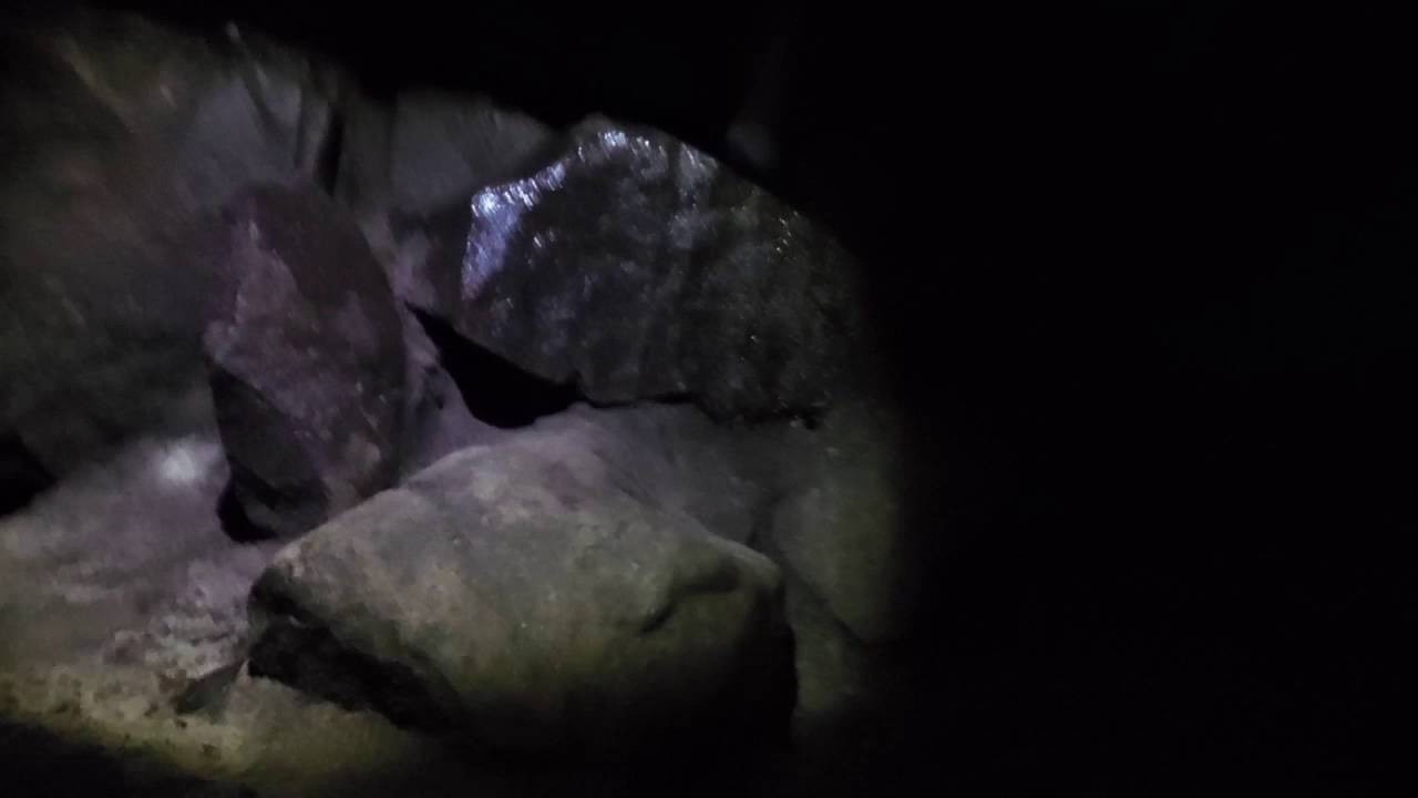 Boomslang Cave