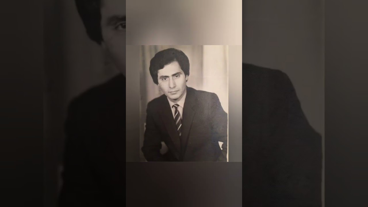 Sabir Eliyev-Duyan üreklerde xatirem.qalar.1992.toy