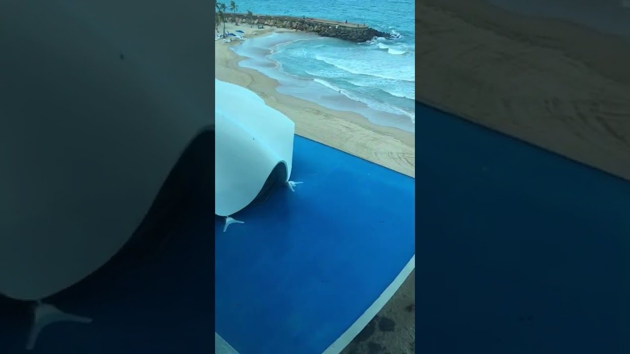 La Concha Renaissance | 1 Bedroom Suite Oceanfront | Ocean Tower | San Juan, Puerto Rico