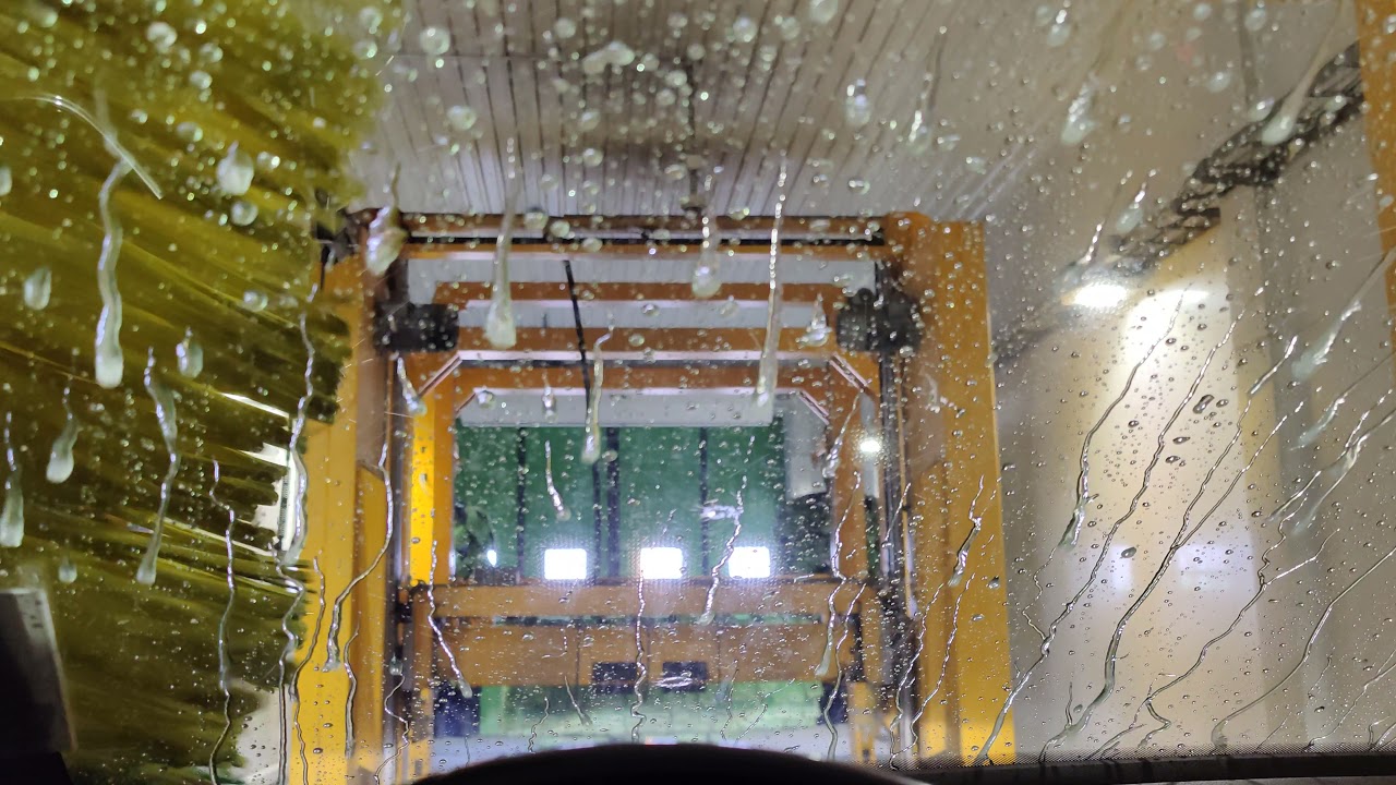 ABC CAR WASH LIMINGANTULLI 14.5 2021