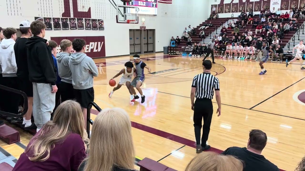 Papillion LaVista vs. Omaha Central 2025