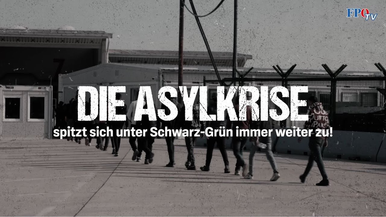 Asylkrise: Was die ÖVP vertuscht, verschweigt und vernebelt