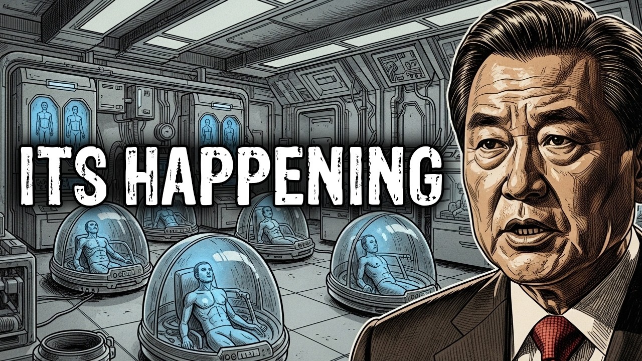 How China is Secretly Dominating the 2026 Tech War