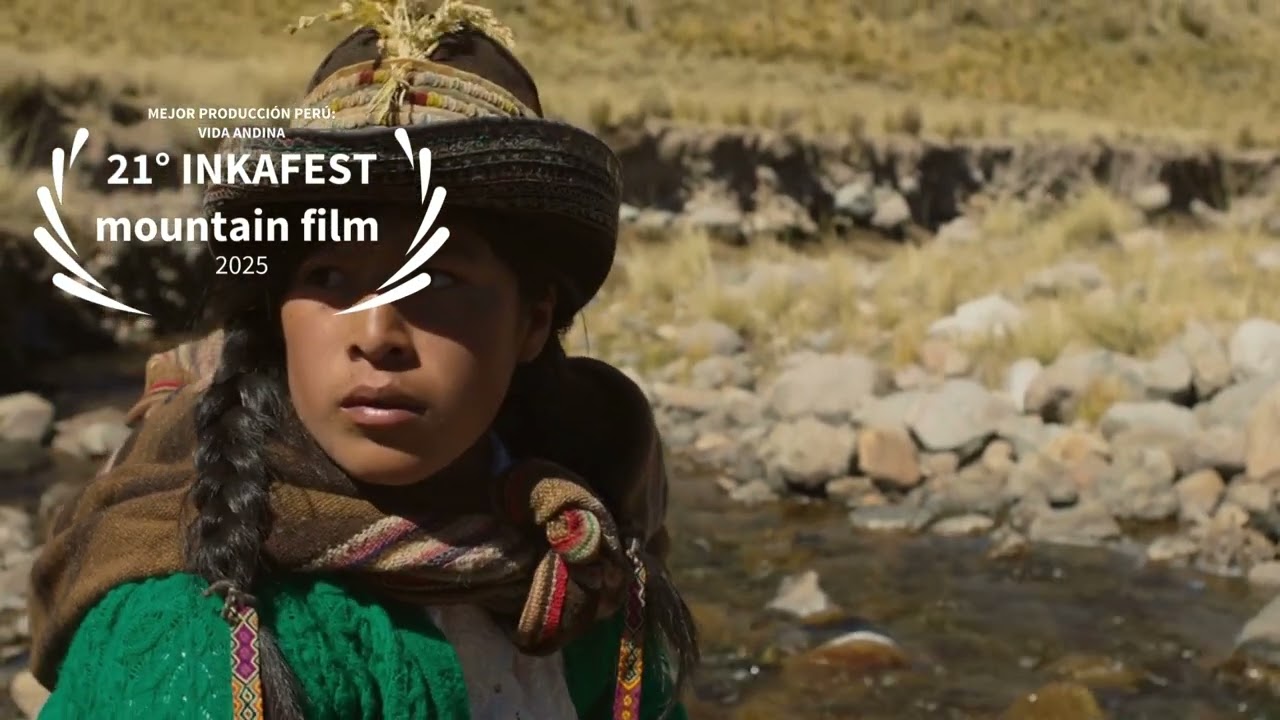 MEJOR PRODUCCIÓN PERÚ: VIDA ANDINA:
