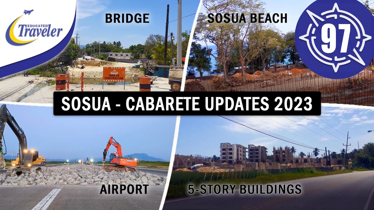 Sosua - Cabarete 2023: The Latest Updates